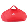 1336 Outdoor Climbing Portable Foldable Anti-splash Bag Ultralight Handheld Travel Bag (Red)