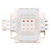 5 PCS 10W High Power RGB LED Integrated Light Lamp (Colorful Light)