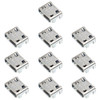 10 PCS Charging Port Connector for Galaxy Ace 4 Duos G130H G318 G310HN G313F G313H G313HD G313HN G313HU