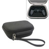 Wireless Bluetooth Gamepad Nylon Storage Bag Shockproof Cover for PS4 Controller (Black)