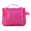 Large Capacity Cosmetic Wash Bag(Magenta)