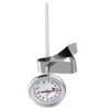 L-BEANS Stainless Steel Hand Made Coffee Thermometer Coffee Probe Water Temperature Meter, Style:Long Probe