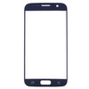 Front Screen Outer Glass Lens for Galaxy S7 / G930(Black)