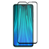 ENKAY Hat-prince Full Glue 0.26mm 9H 2.5D Tempered Glass Full Coverage Film for Xiaomi Redmi Note 8 Pro