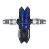 DEEMOUNT 959V Mountain Bike Bicycle Brake Pads Accessories (Blue)