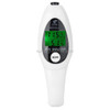 Mini Portable Skin Humidity / Oiliness Analyzer(White)