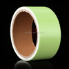 Luminous Tape Green Glow In Dark Wall Sticker Luminous Photoluminescent Tape Stage Home Decoration, Size: 5cm x 3m