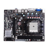 Computer Motherboard AMD A55 FM1 DDR3 Supports X4 631 / 641 A / E Series with Graphics Interface