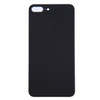 Battery Back Cover for iPhone 8 Plus (Black)