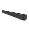 Soundbar LP-09 (CE0148) Home Theater Bluetooth Wireless Sound Bar Speaker with Remote Control(Black)