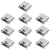 10 PCS Charging Port Connector for Galaxy Tab 3 Lite 7, 0 T110 T111 SM-T110 SM-T111