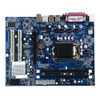 Motherboard Intel H55 1156 Pin DDR3 Integrated Sound Card Graphics Card Support i7 / i5