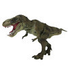 Large Solid Simulation T-Rex Dinosaur Toy Model