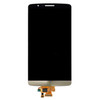 Original LCD Screen and Digitizer Full Assembly for LG G3 / D850 / D851 / D855(Gold)