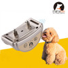 PD258 Automatic Anti Barking Collar Pet Training Control System for Dogs, S Size(Gold)