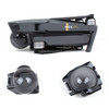 Gimbal PTZ ND8 Dimming Protective Case Camera Lens Cover for DJI Mavic Pro