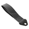 Car Universal Tow Strap Screw Hole Carbon Fiber Towing Rope