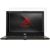 Laptop Screen HD Tempered Glass Protective Film for ASUS ROG GU501 15.6 inch