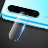 0.3mm 2.5D Transparent Rear Camera Lens Protector Tempered Glass Film for Huawei Honor 20i