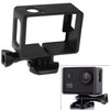 Standard Protective Frame Mount Housing with Assorted Mounting Hardware for SJ4000 / SJ6000