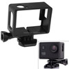 Standard Protective Frame Mount Housing with Assorted Mounting Hardware for SJ4000 / SJ6000