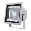 20W IP65 Waterproof Colorful LED Floodlight L, 1500LM with Remote Control, AC 110-265V