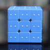 UV Printing Blind Fingerprint Three-dimensional Cube Puzzle Children Educational Toys