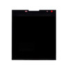 LCD Screen and Digitizer Full Assembly for BlackBerry Passport Q30(Black)