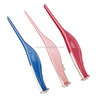 3 PCS Visible Light Ear Spoon Tool Tweezers(Random Color Delivery)