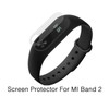 2 PCS Protector Film For Xiaomi 2 for Mi Band 2, Ultrathin Screen Protective Film For Miband 2 Smart Wristband Bracelet