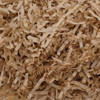 60g RF1101-20 Raffiti Filler Paper Grass Shredded Crumpled Wedding Decorations Party Gift Box Filling(Wood)