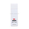 2.4GHz / 5GHz Dual-Band Support 802.11ac USB WiFi Wireless Adapter