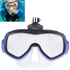 Water Sports Diving Equipment Diving Mask Swimming Glasses for GoPro  NEW HERO /HERO6  / 5 /5 Session /4 /3+ /3 /2 /1