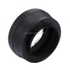 AI Mount Lens to NEX Mount Lens Adapter for Nikon AI Series, Sony NEX Series Cameras Lens