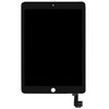 LCD Screen and Digitizer Full Assembly for iPad Air 2 / iPad 6(Black)