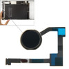 Original Home Button Flex Cable for iPad Air 2 / 6(Black)