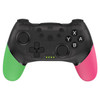 Wireless Bluetooth Game Controller Gamepad with Vibration for Switch Pro (Green)