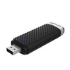 EDUP EP-AC1609 1200Mbps High Speed USB 3.0 WiFi Adapter Receiver Ethernet Adapter with 1m Extend Cable & Base