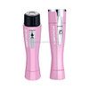 Water Proof Battery Power Supply  Female Body Hair Denuding Mini Machine(Pink)