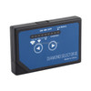 Audio Portable Diamond Selector III Tester, 2x AA Batteries