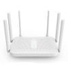 Original Xiaomi Redmi AC2100 Router 2000m Wireless Dual Band Wifi Repeater Router with 6 High Gain Antennas, US Plug