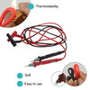 CAT III 1000V 20A Multimeter Test Leads Probes