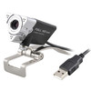 HD 1080P Computer USB WebCam with Microphone