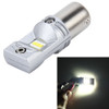 1156/Ba15s 60W 900 LM 6000K Car Auto Brake Light Turn Lights  Reversing Lights with 6 CSP Lamps, DC 12V(White Light)