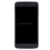 LCD Screen and Digitizer Full Assembly with Frame for BlackBerry DTEK50(Black)