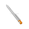 CHUWI HiPen H6 4096 Pressure Levels Sensitivity Metal Body Stylus Pen for Ubook Pro (WMC0273 & WMC0372)(Silver)