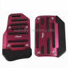 Car Universal Non-Slip Pedal(Red)