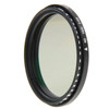 86mm ND Fader Neutral Density Adjustable Variable Filter, ND2 to ND400 Filter