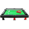 Parental Educational Indoor Children Billiards Toys American Pool Table