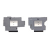 1 Pair for Galaxy Tab A 9.7 / T550 Speaker Ringer Buzzer